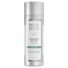 Paula's Choice Calm Redness Relief Cleanser Normal/Dry Skin 198ml