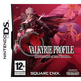 Valkyrie Profile: Covenant of the Plume (DS)