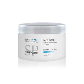 Strictly Professional Face Mask Normal/Dry Skin 450ml