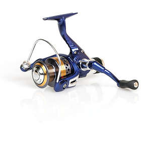 Atemi Fishing Rival 6BB 40RD
