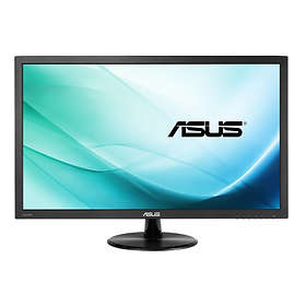 Asus VP247HA 24" Full HD
