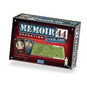 Memoir 44: Operation Overlord (exp.)