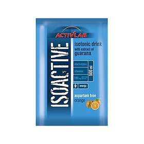 Activlab Isoactive 0,031kg 20-pack