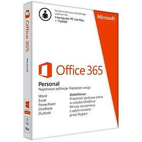 Microsoft Office 365 Personal Ita