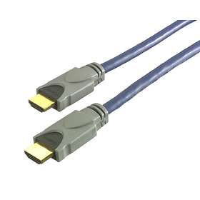 Vivanco HDMI - HDMI 5m