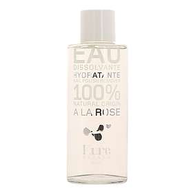 Kure Bazaar 100% Natural Origin A' La Rose Nail Polish Remover 250ml