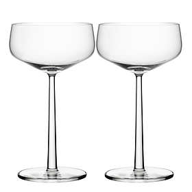 Bild på Iittala Essence Cocktailglas 31cl 2-pack