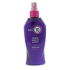 It's A 10 Miracle Leave In Product 300ml