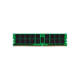 Kingston ValueRAM DDR4 2400MHz ECC 4x32GB (KVR24L17Q4K4/128)