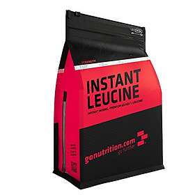 GoNutrition Instant Leucine 0.25kg