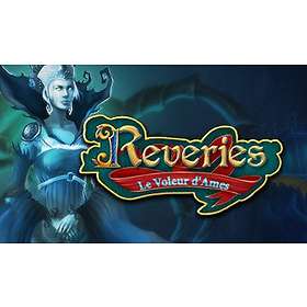 Curse at Twilight: Le Voleur d'Âmes (PC)