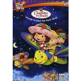 Charlotte aux Fraises: Voyage au Pays des Fraisi-Rêves (PC)