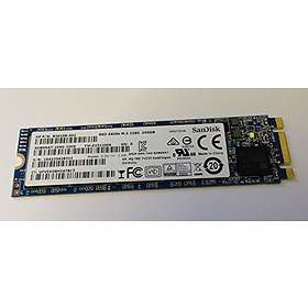 HP 801503-001 256GB