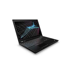 Lenovo ThinkPad P50 20EN0006UK
