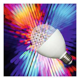 Ultron save-E Party LED E27 3W