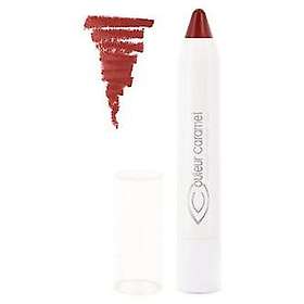 Couleur Caramel Twist & Lips