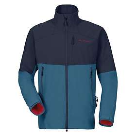 Vaude Roccia Softshell Jacket (Homme)
