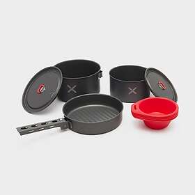 OEX Grouppa Cookset