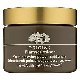 Origins Plantscription Youth-Renewing Power Crème de Nuit 50ml