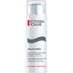 biotherm aquapower prisjakt biotherm aquapower prisjakt