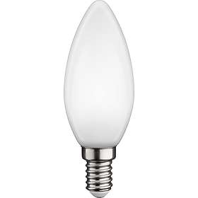 Goobay LED Candle Frosted 250lm 2700K E14 3W