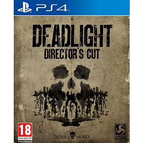 Deadlight - Director's Cut (PS4)