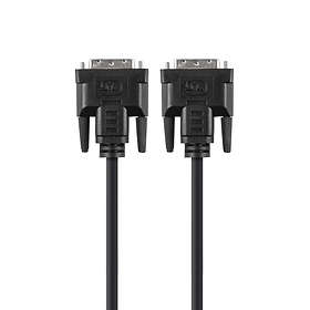 Champion DVI-I Single Link - VGA 2m