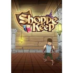 Shoppe Keep (PC)
