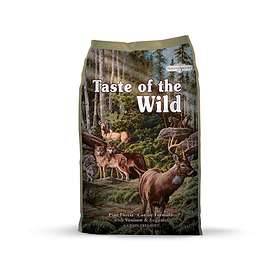 Taste of the Wild Canine Pine Forest 2kg
