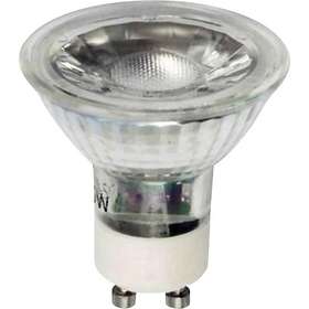 Lightme LED Reflector 345lm 3000K GU10 4,5W