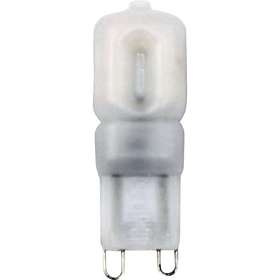 Lightme LED 200lm 3000K G9 2,5W