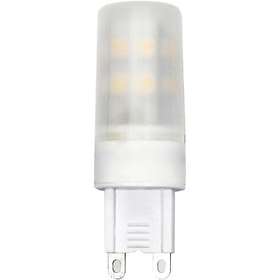 Lightme LED Frosted 350lm 3000K G9 3,4W