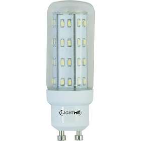 Lightme LED T30 400lm 3000K GU10 4,2W