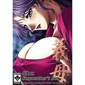 Gibo: Stepmother's Sin (PC)