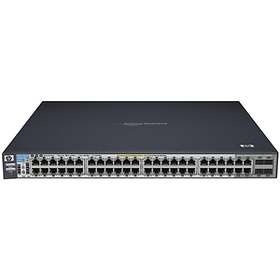 HP E3500-48G-PoE yl (J8693A)