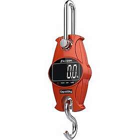 Brecom Digital Scale 400kg