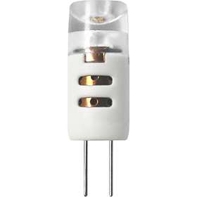 Muller-Licht LED Capsule 70lm 2700K G4 1,2W