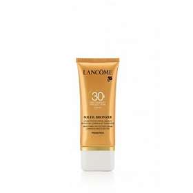 Lancome Soleil Bronzer Face Cream SPF30 50ml