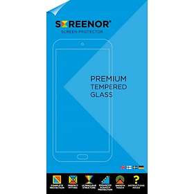 Screenor Tempered Glass for Huawei Y6 Pro