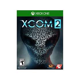 XCOM 2 (Xbox One | Series X/S)