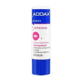 Addax Expert Hydrant Lip Stick