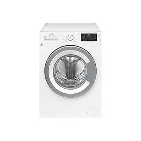 SMEG WHT812EIT-1 (White)