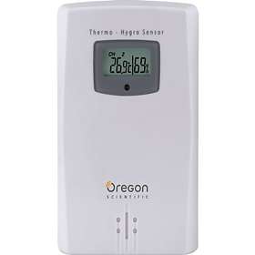 Oregon Scientific THGR122NX Best Price | Compare deals at PriceSpy UK