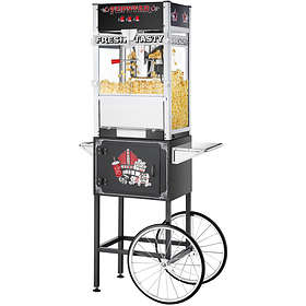 Great Northern Popcorn Company Top Star with Cart