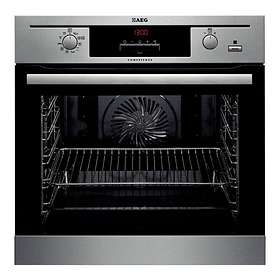 AEG BP8500452M (Rostfri)