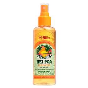 Hei Poa Dry Oil With Monoi SPF30 150ml