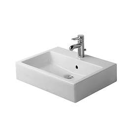 Duravit Vero 04546000001 WGL (Vit)