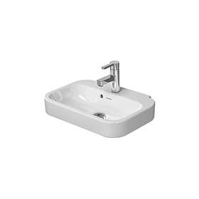 Duravit Happy D.2 07095000001 WGL (Hvit)