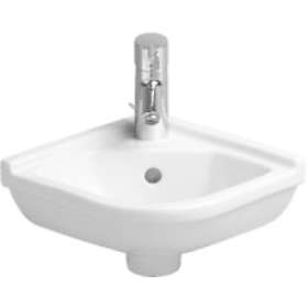 Duravit Starck 3 07524400001 WGL (Hvit)