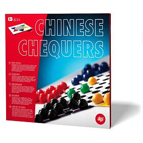 Kinesika schackspel